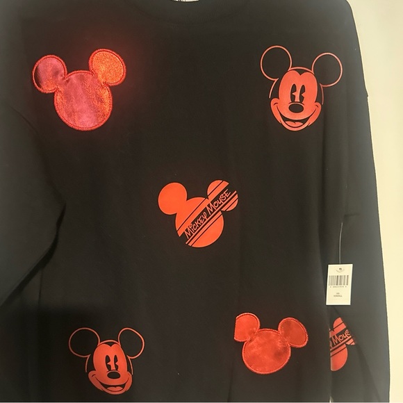 Disney Mickey Sweater - Picture 3 of 6